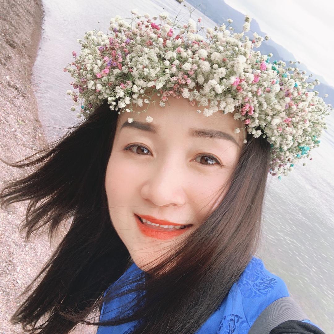 香子