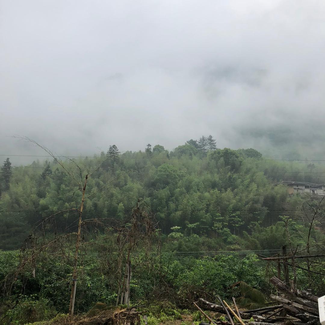 幸福的那一刹那