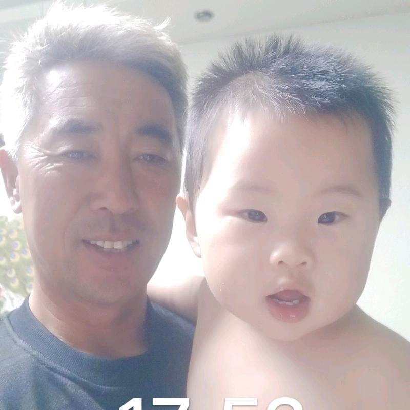 二子<<吉祥>>