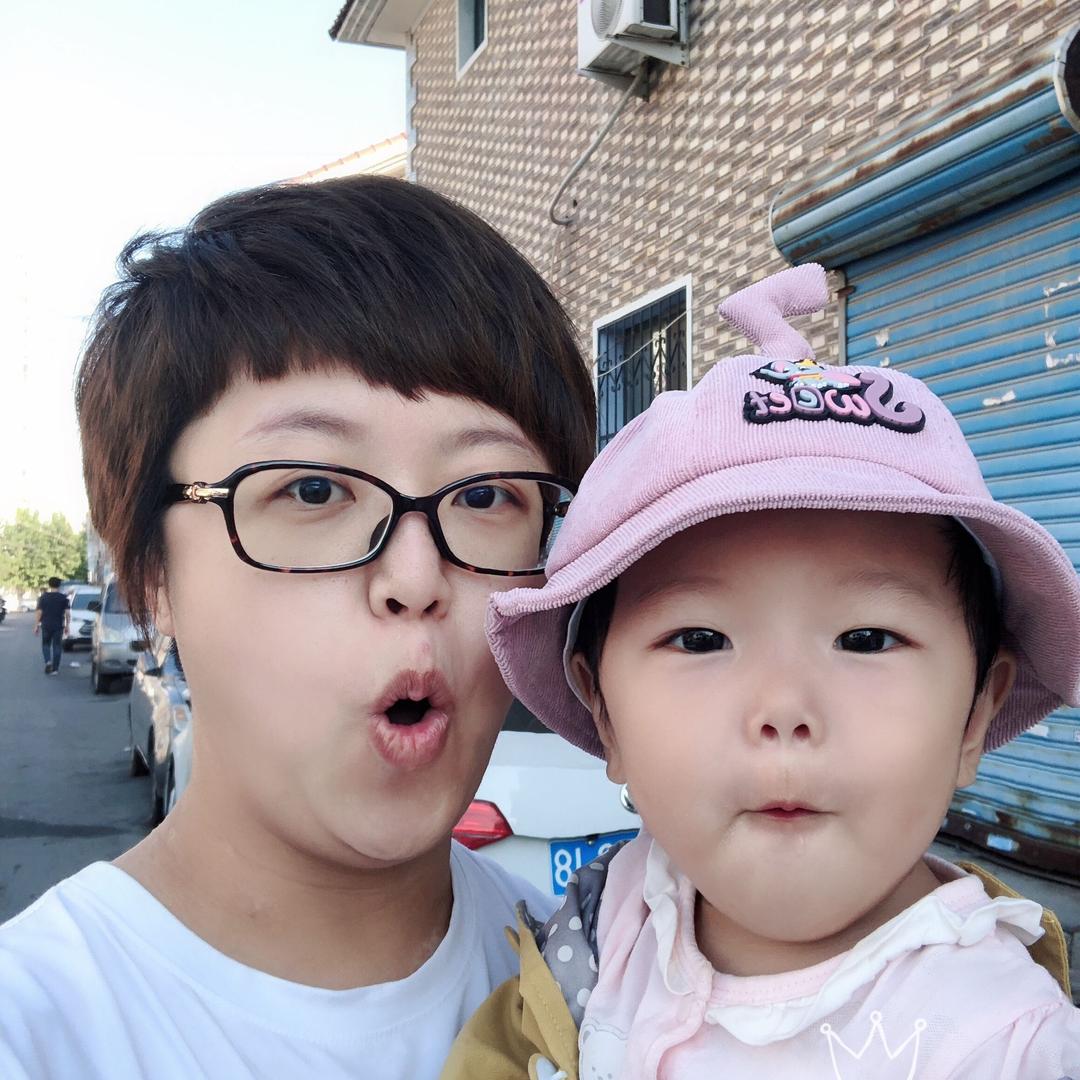 起点阳光母婴刘悦