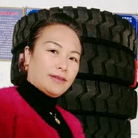 贵州补胎妹，