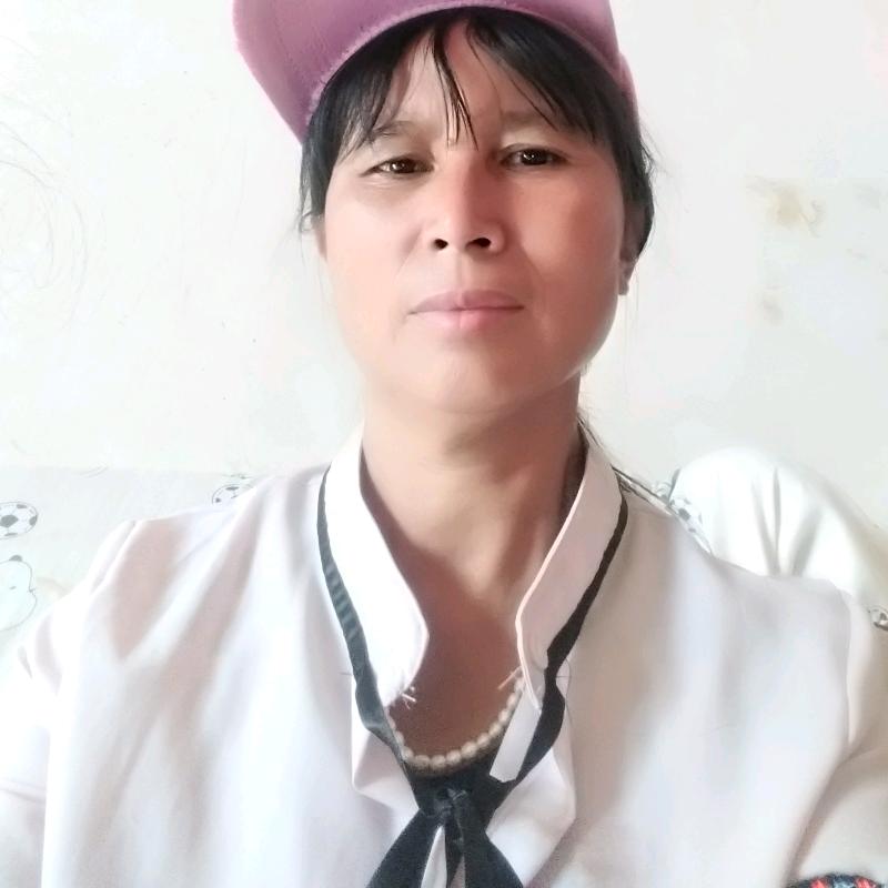 好好的