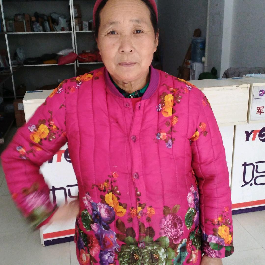 老牟