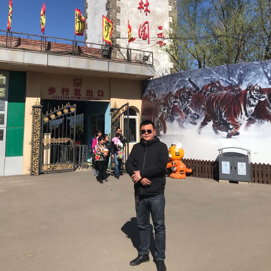 驾校徐教练