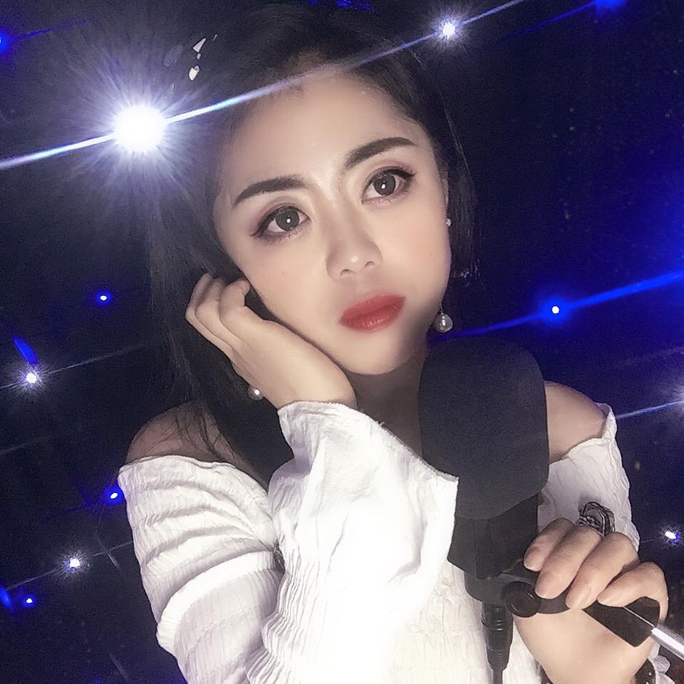 乔丽娜🎙️