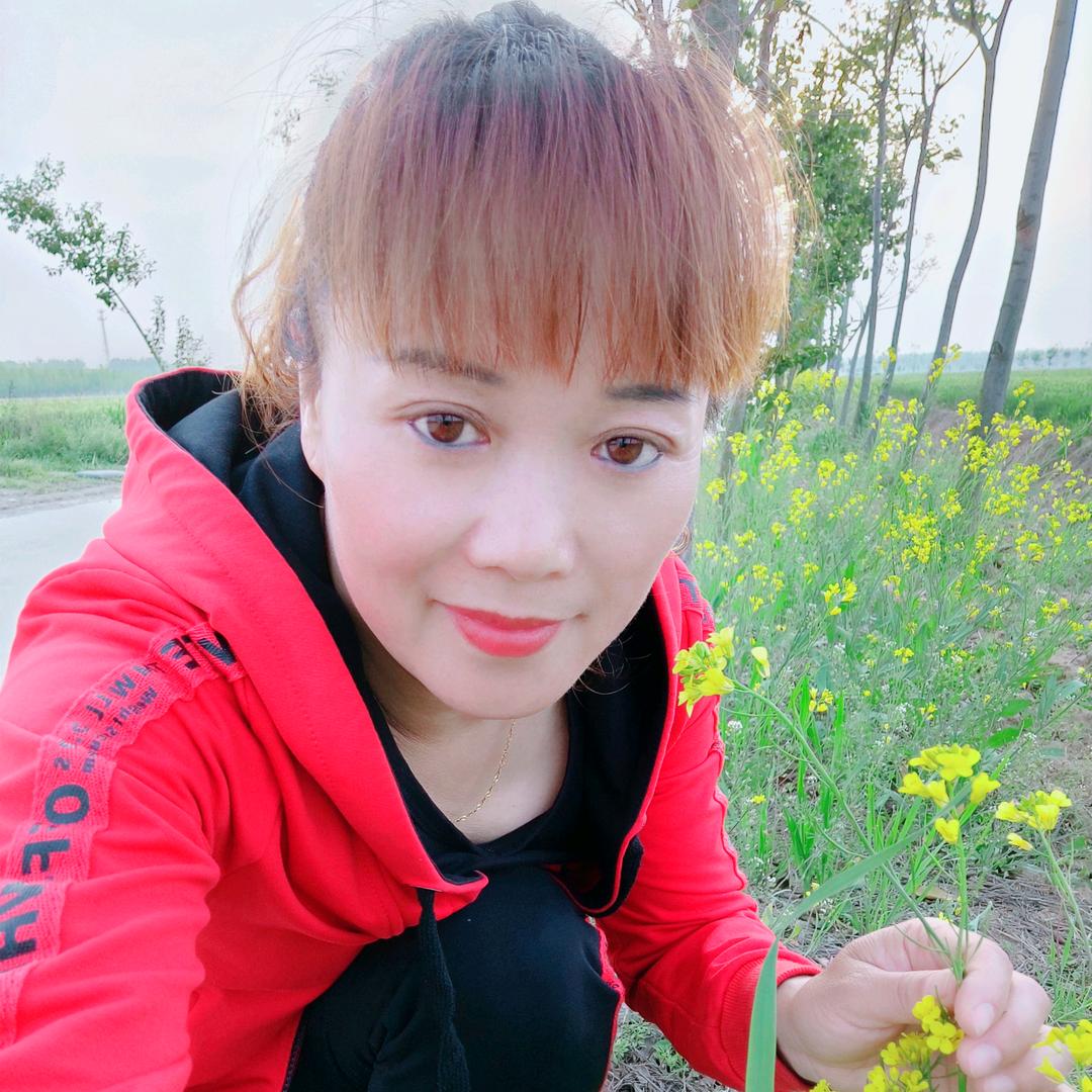 轻舞翩然