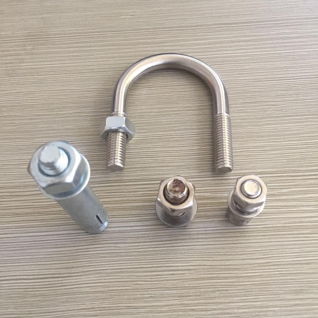 昕日螺母旋拧技术NUT ASSEMBLY