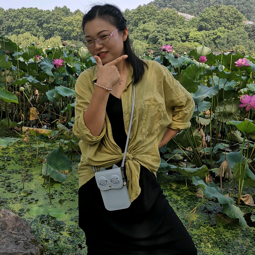 傻丫头