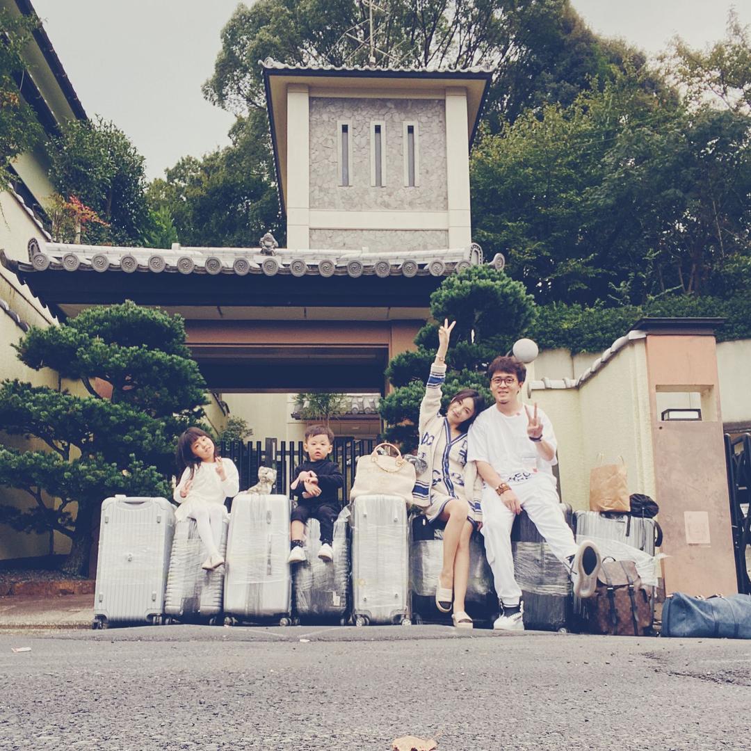 摄影师骥彬在京都@抖音