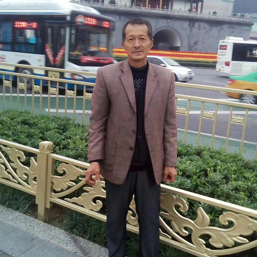 韩城市西原村贾锐锋