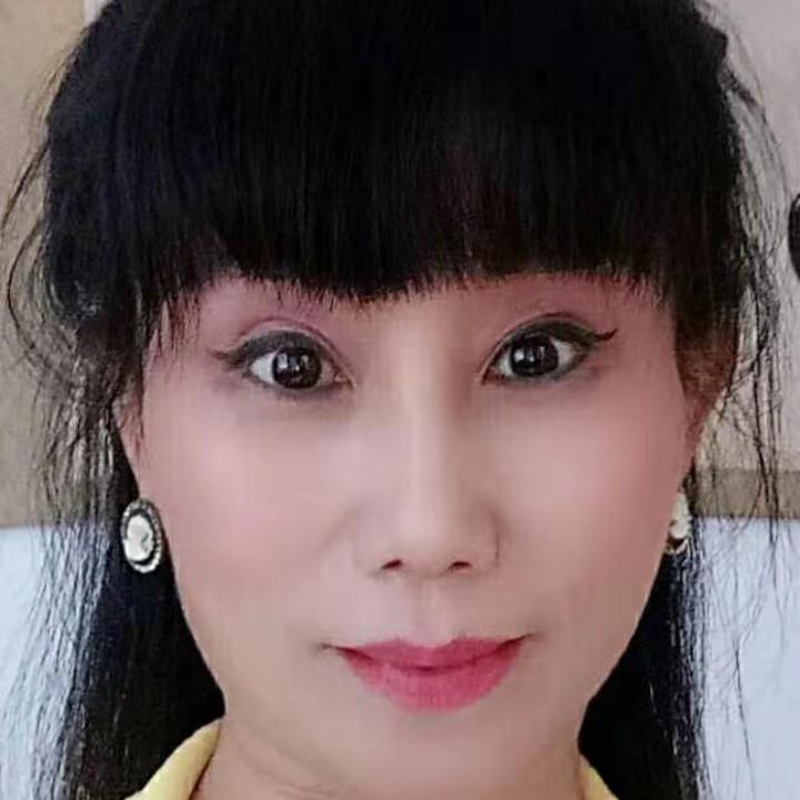 七彩祥云