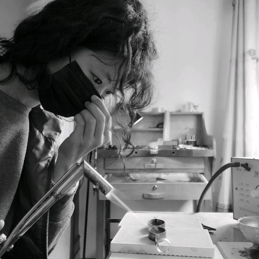 红花岗区互不设防饰品店