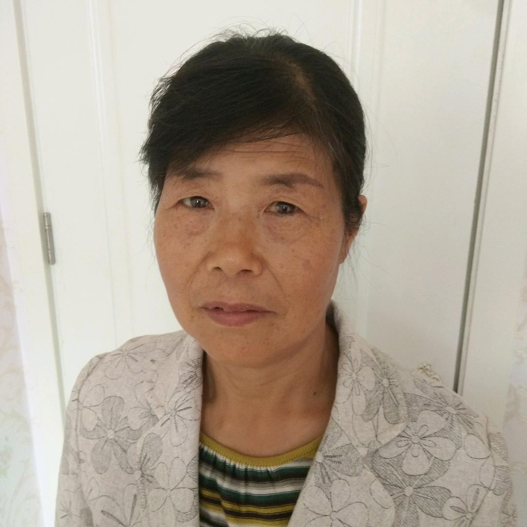 农村老农民