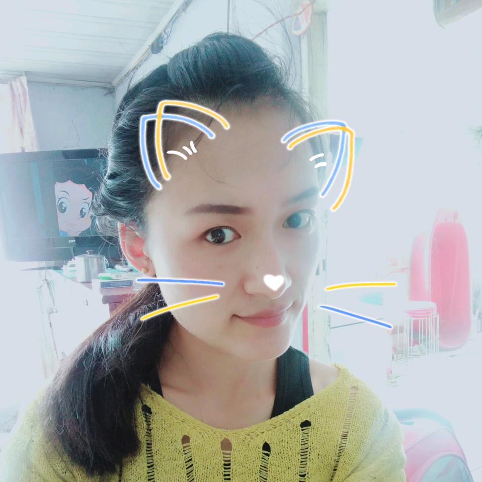 阳阳（宝妈）