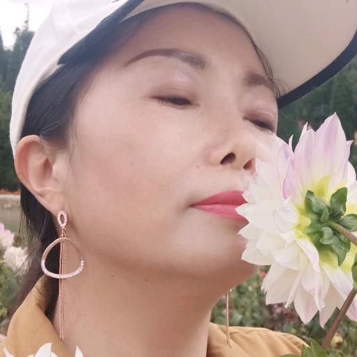 庄洪玲