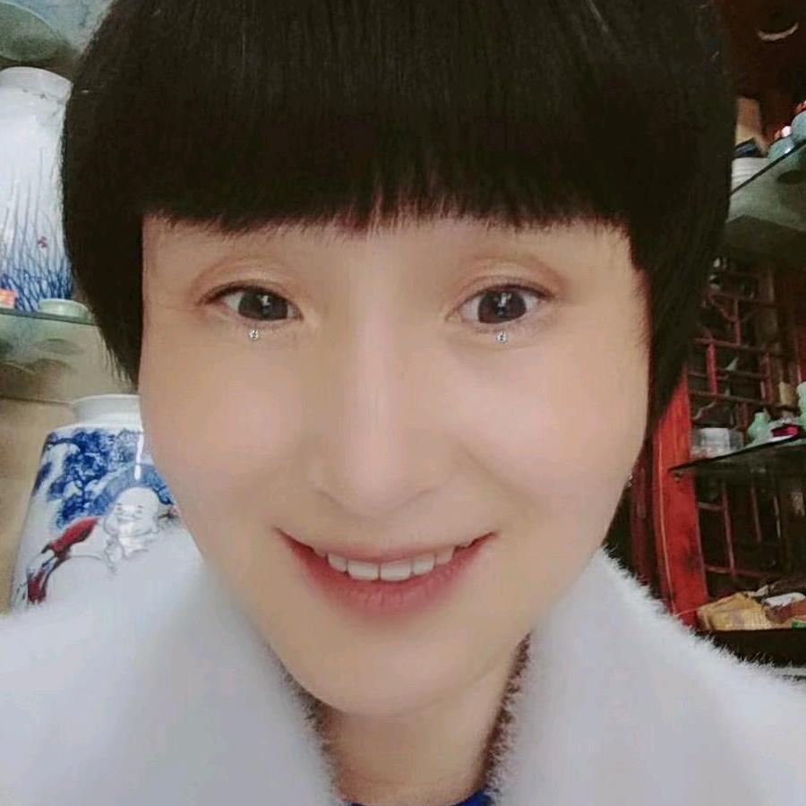 娟娟(才艺主播)