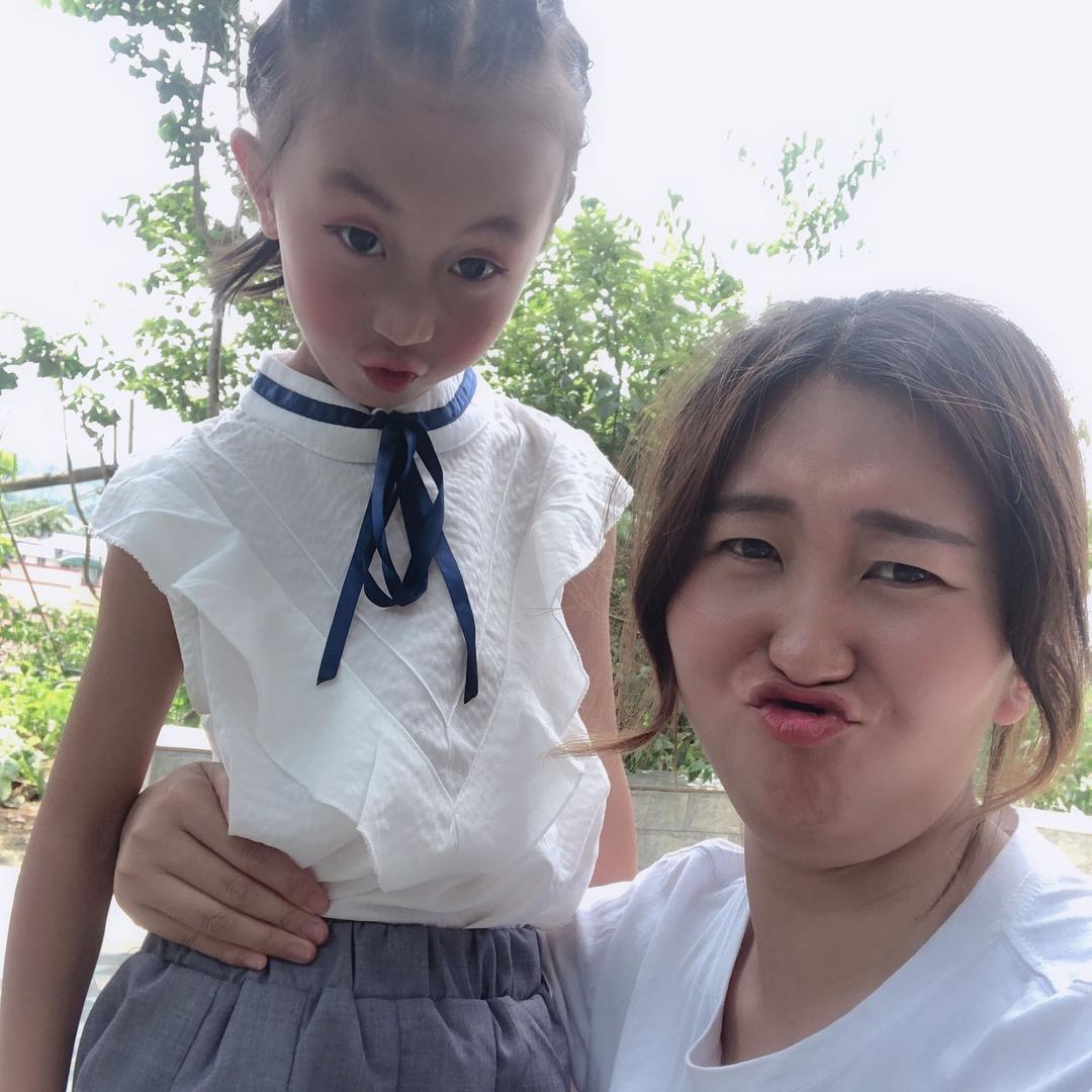 小周周 呀👧