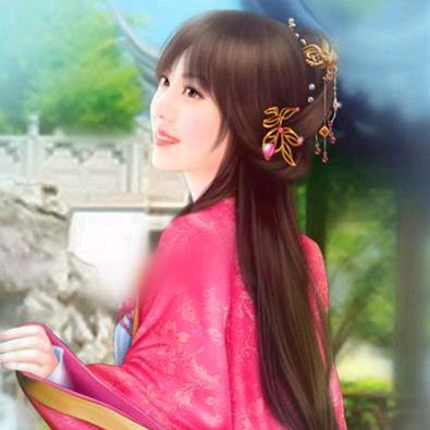 弹指间醉红颜