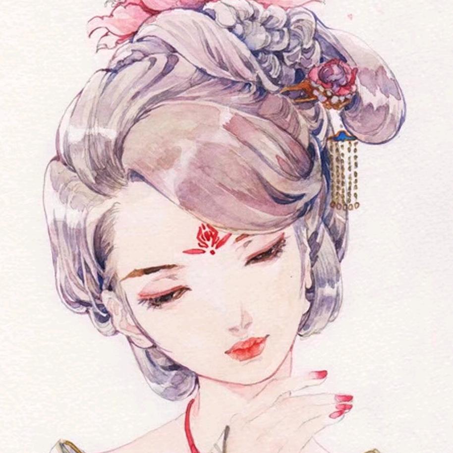 暖暖晴空