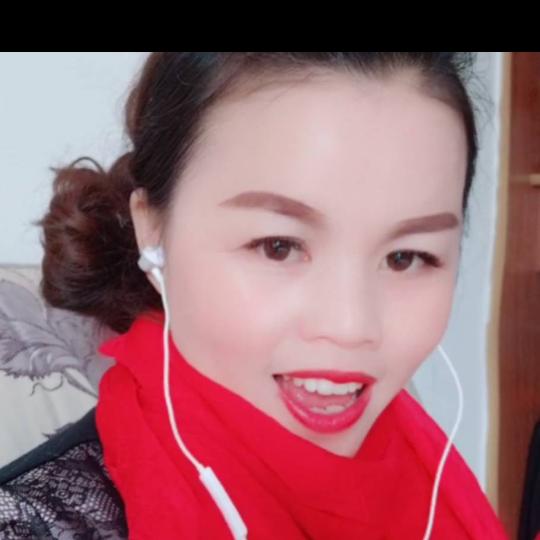 开心姐