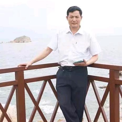 张学涛油画