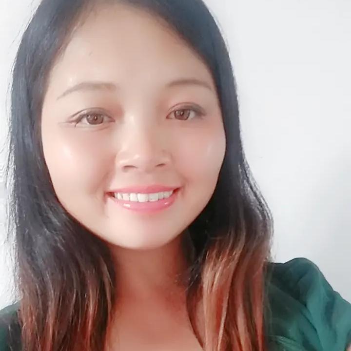 韦姐 美味有我