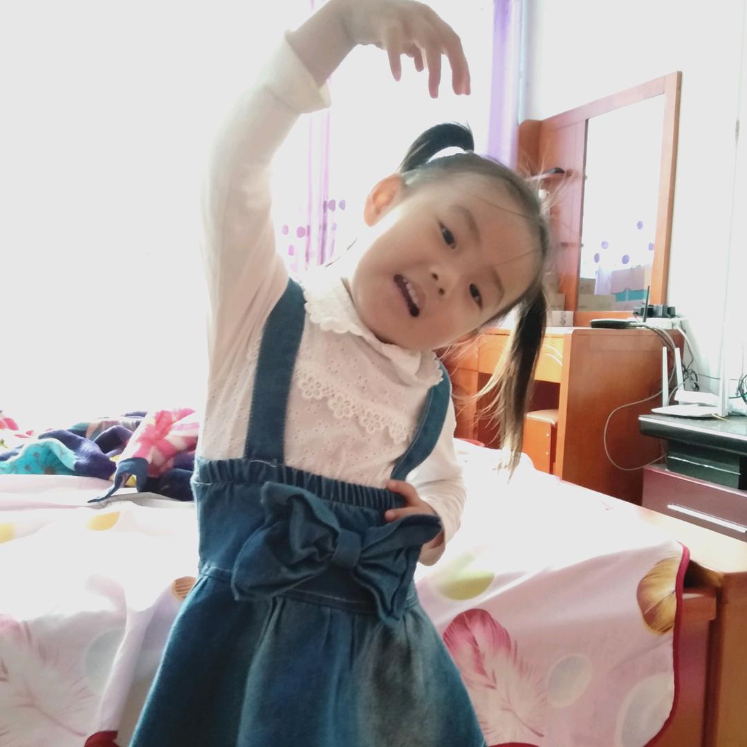 春暖花开。