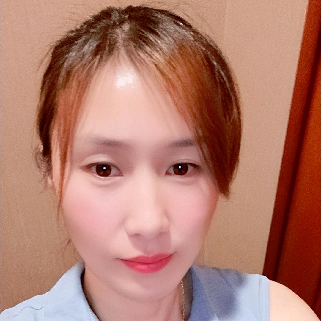 梦女孩