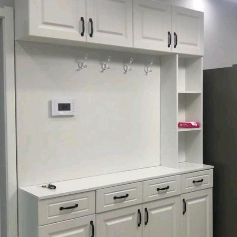 博旺装饰全屋定制