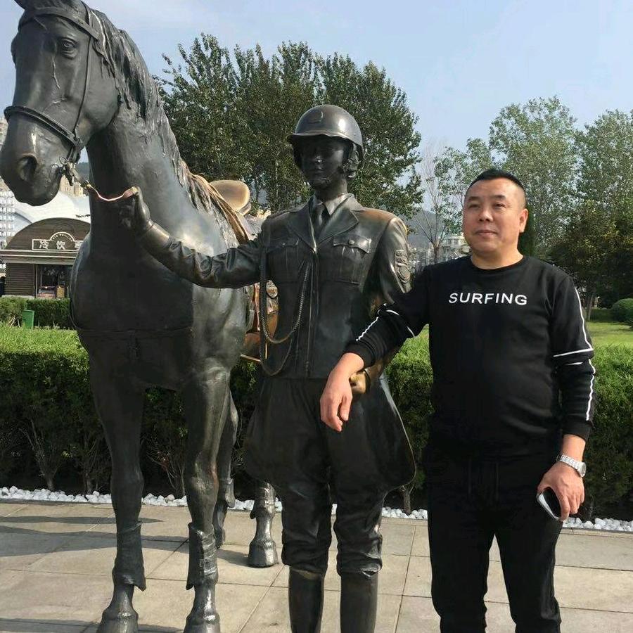 二妞饺子馆