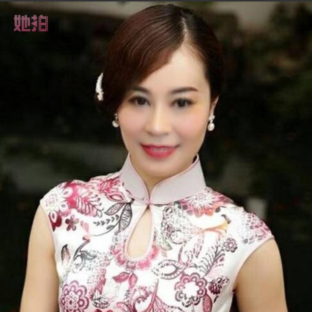 心淡如菊