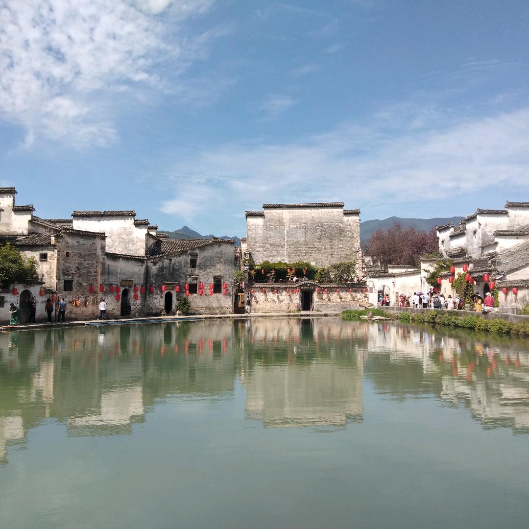 刘局家的一亩三分地