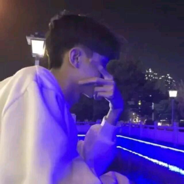 淡然