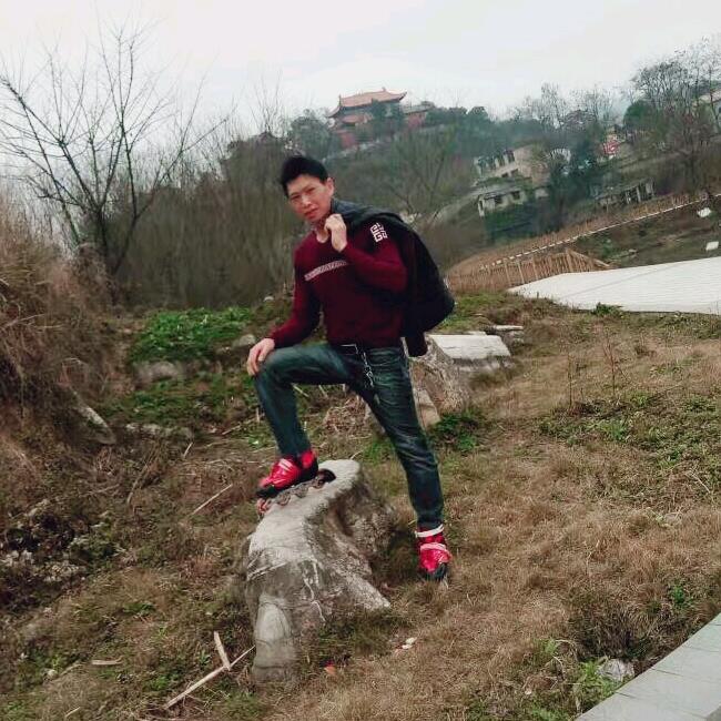 爱拼才会赢