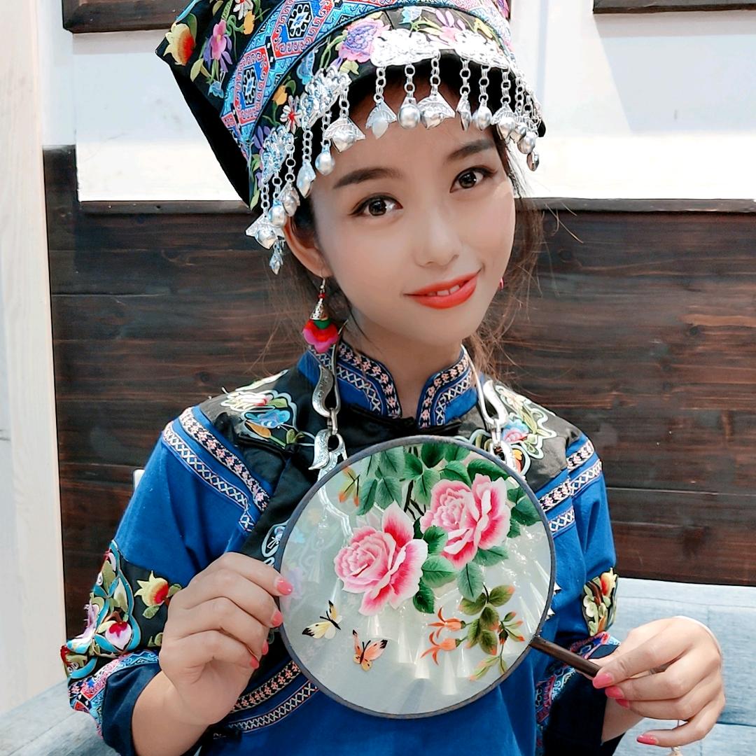湘西小阿妹服饰