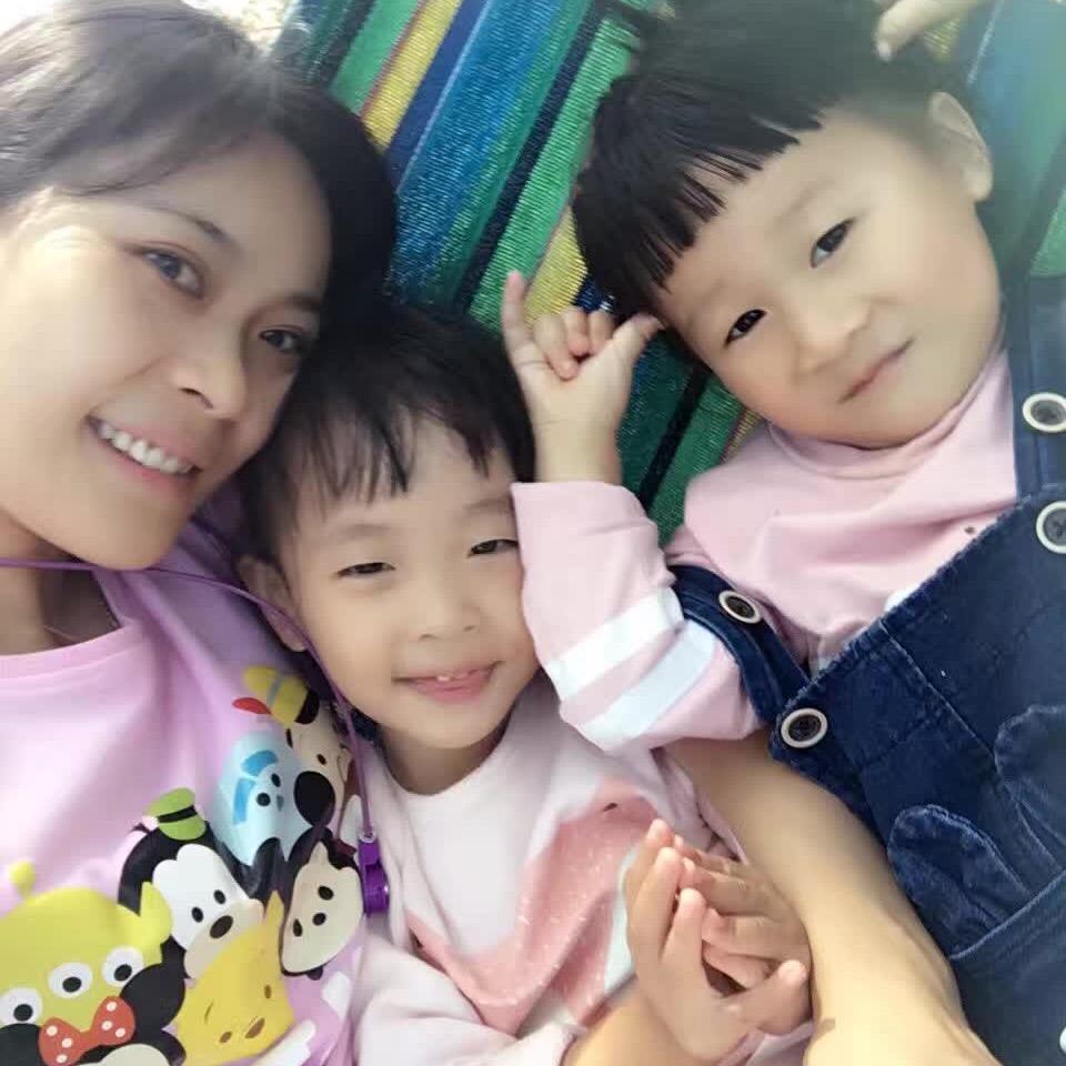 美丽心情
