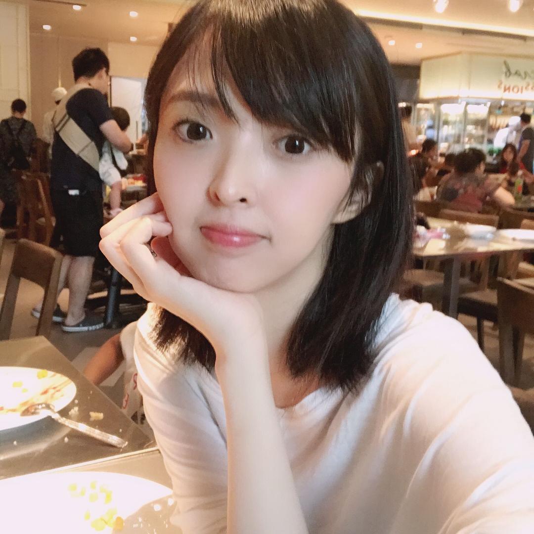 徐苹果在美国