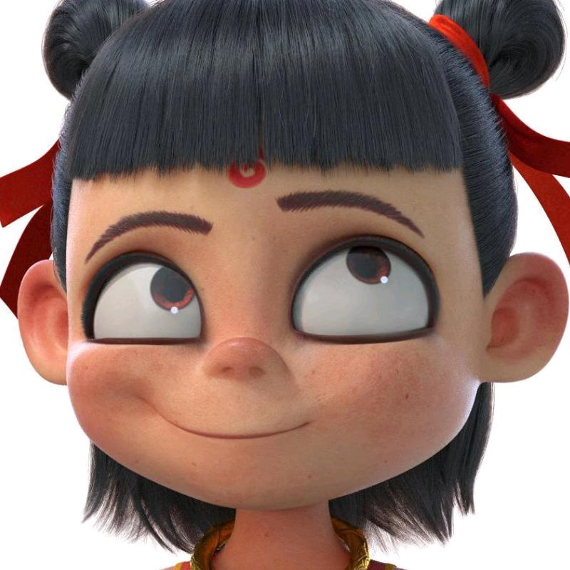 小手插兜到处溜