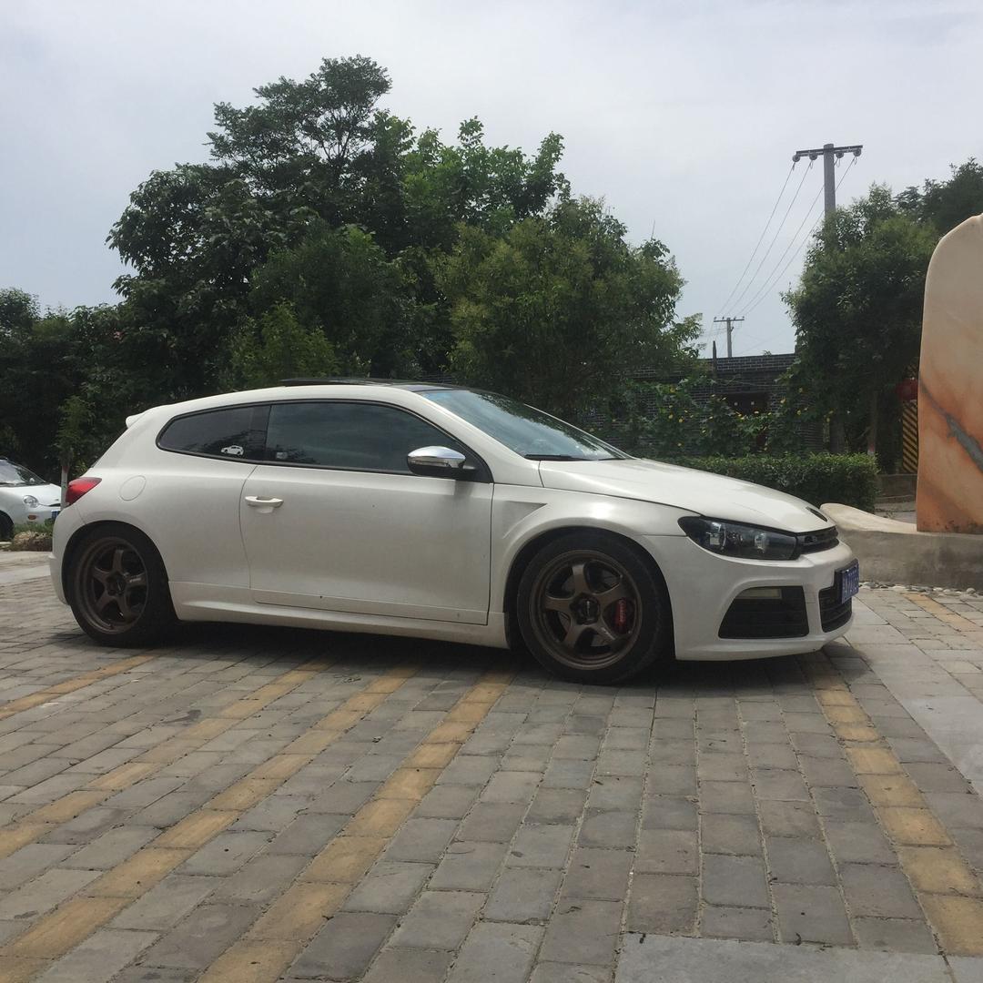 杨先生@