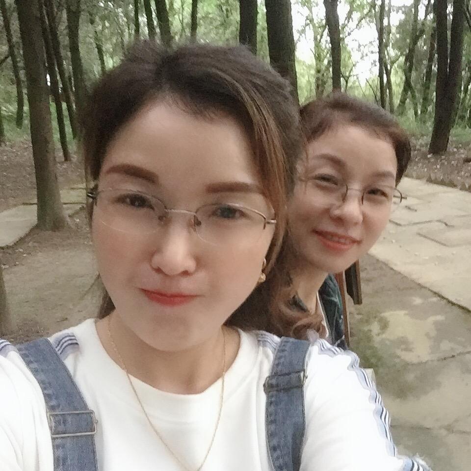 莉姐🌺🌺