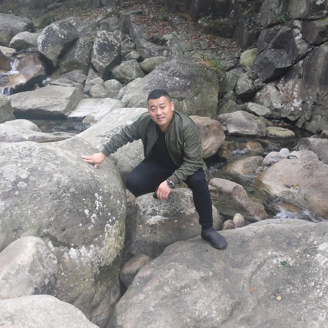 刘龙