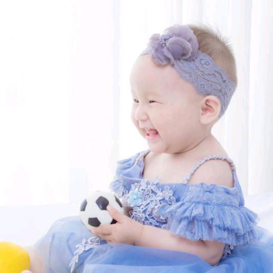 小橘子