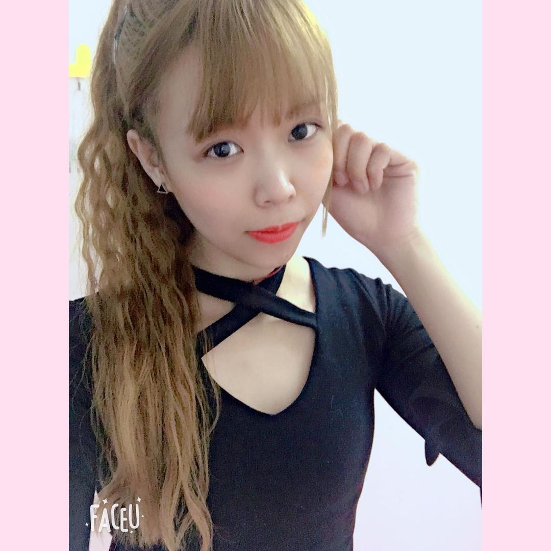 五妹👩