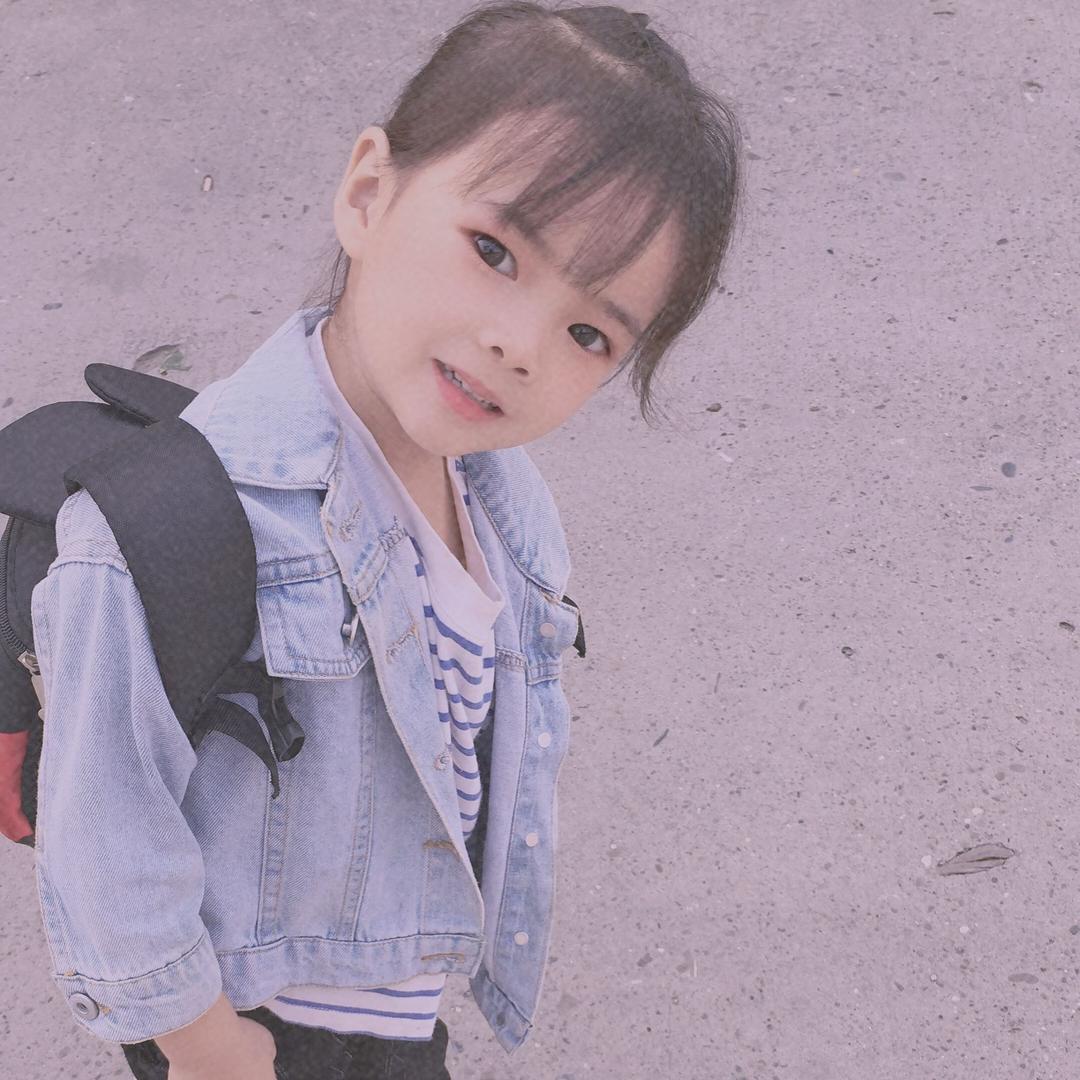小八妹儿