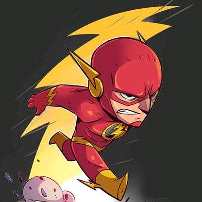 一分钟美漫科普@抖音