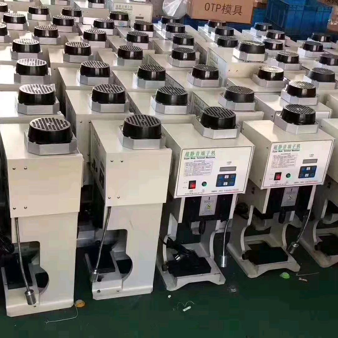 鑫祺线束自动化设备