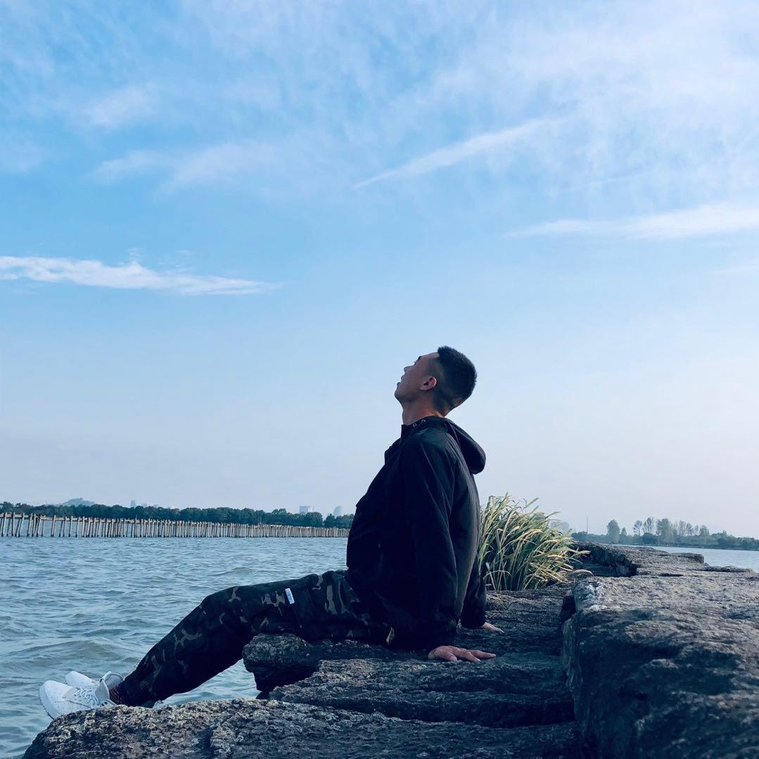 周先森💤