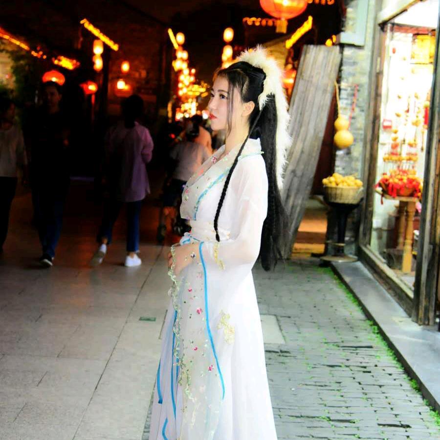 旧梦