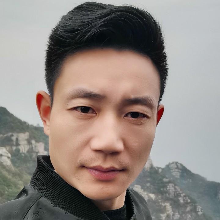 阿辉🍻