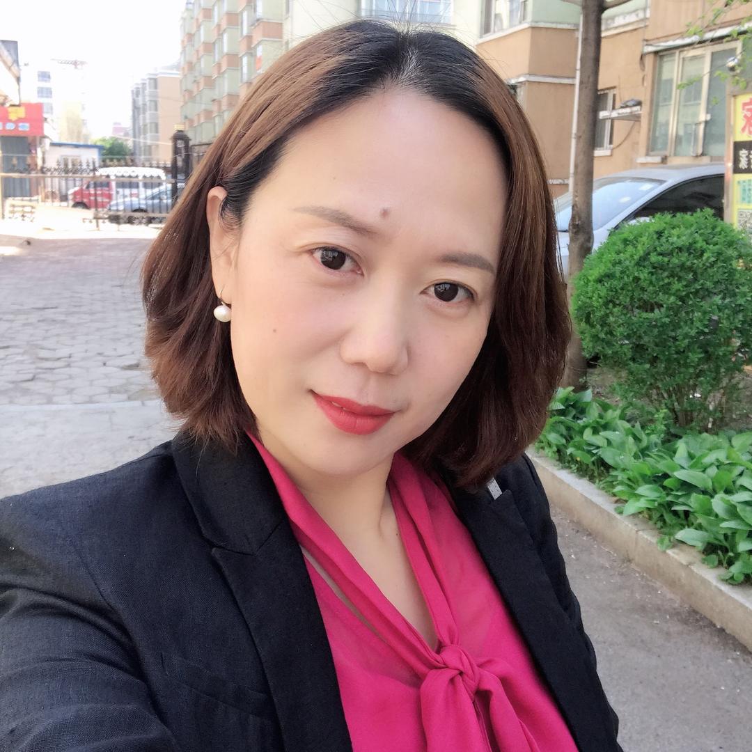 白山松鼠Ai武琳娜